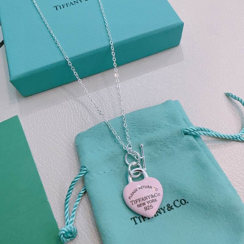 Tiffany necklace 11yxx170 (5)