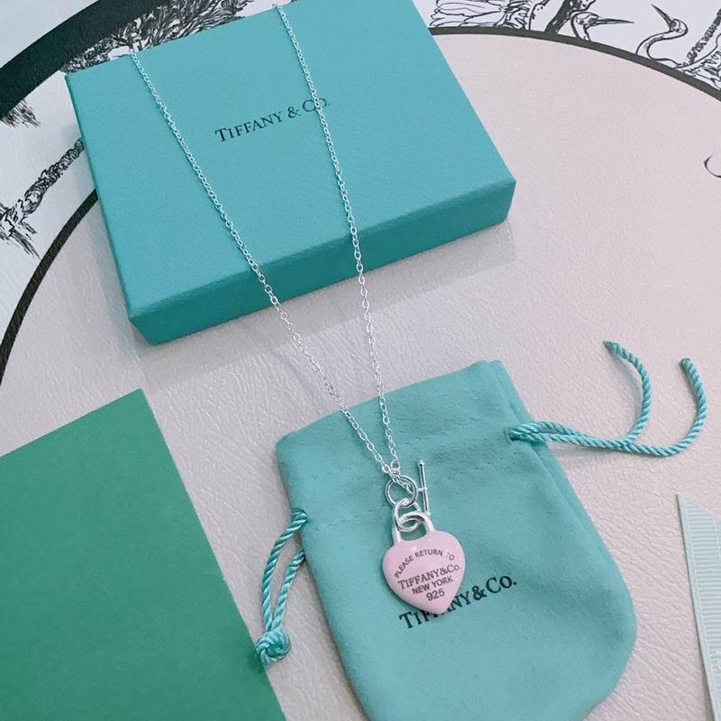 Tiffany necklace 11yxx170 (6)