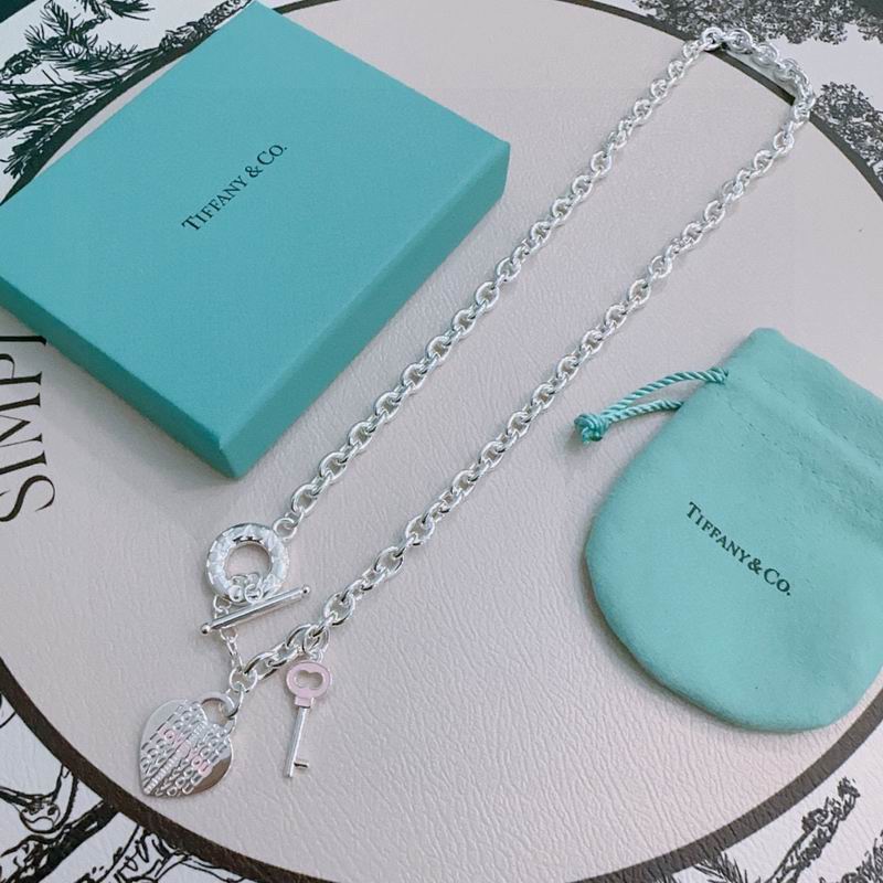 Tiffany necklace 11yxx171 (2)