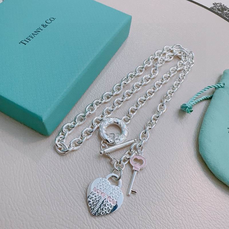 Tiffany necklace 11yxx171 (3)