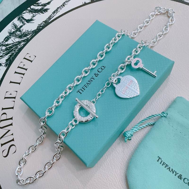 Tiffany necklace 11yxx171 (4)