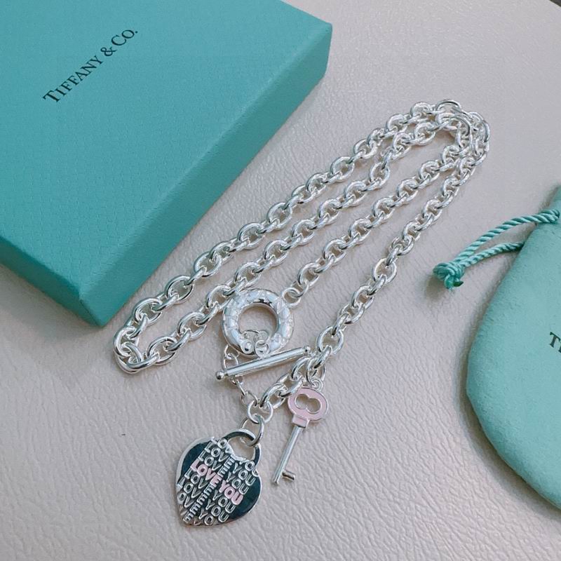 Tiffany necklace 11yxx171 (6)