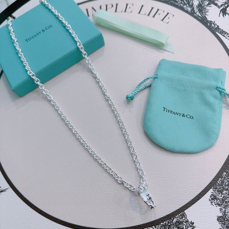 Tiffany necklace 11yxx172 (2)