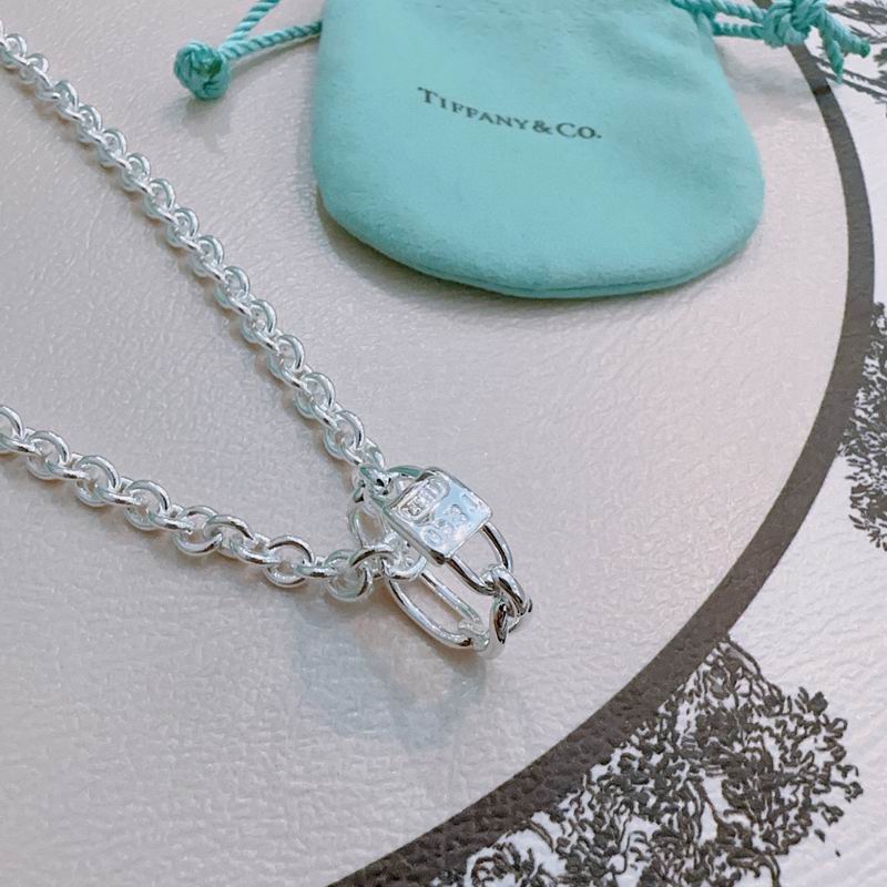 Tiffany necklace 11yxx172 (3)