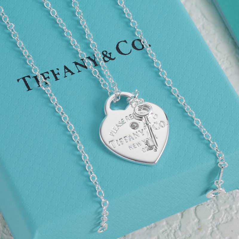 Tiffany necklace 11yxx173 (3)