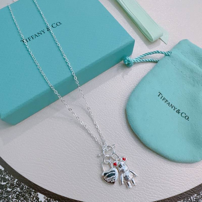 Tiffany necklace 11yxx175 (3)