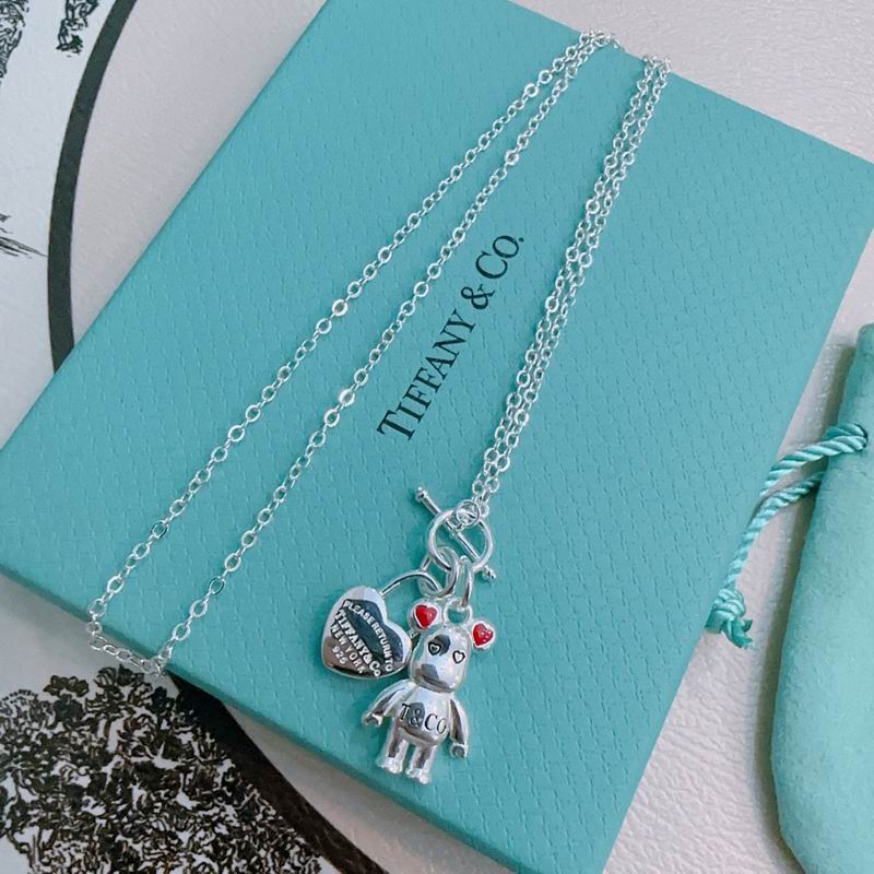 Tiffany necklace 11yxx175 (4)