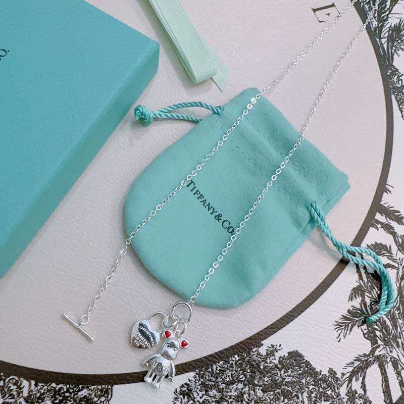 Tiffany necklace 11yxx175 (5)