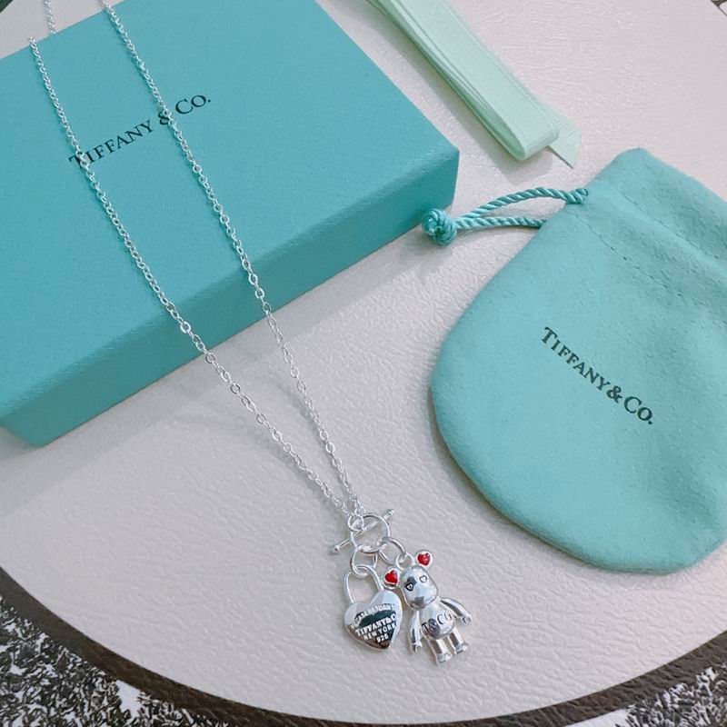 Tiffany necklace 11yxx175 (6)