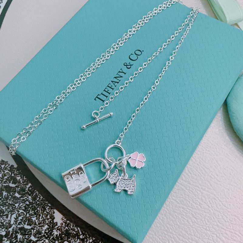 Tiffany necklace 11yxx176 (1)