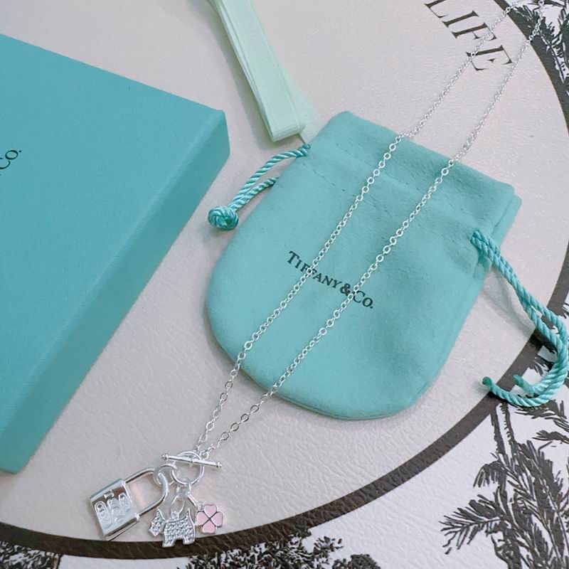 Tiffany necklace 11yxx176 (3)