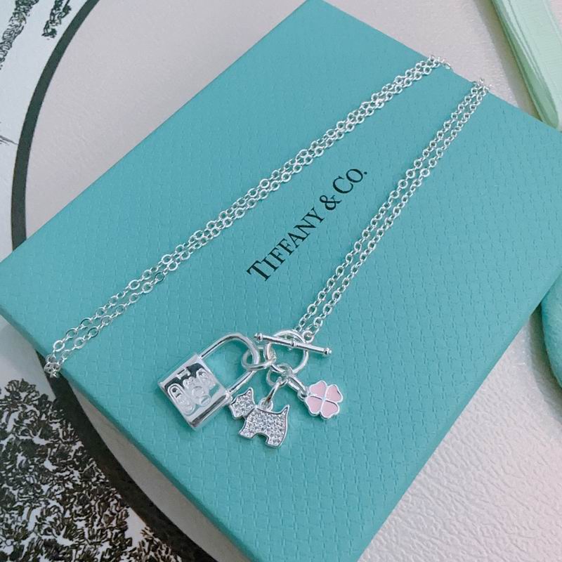 Tiffany necklace 11yxx176 (4)