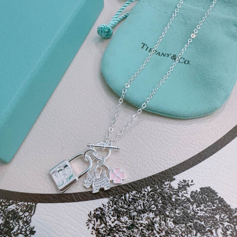 Tiffany necklace 11yxx176 (5)