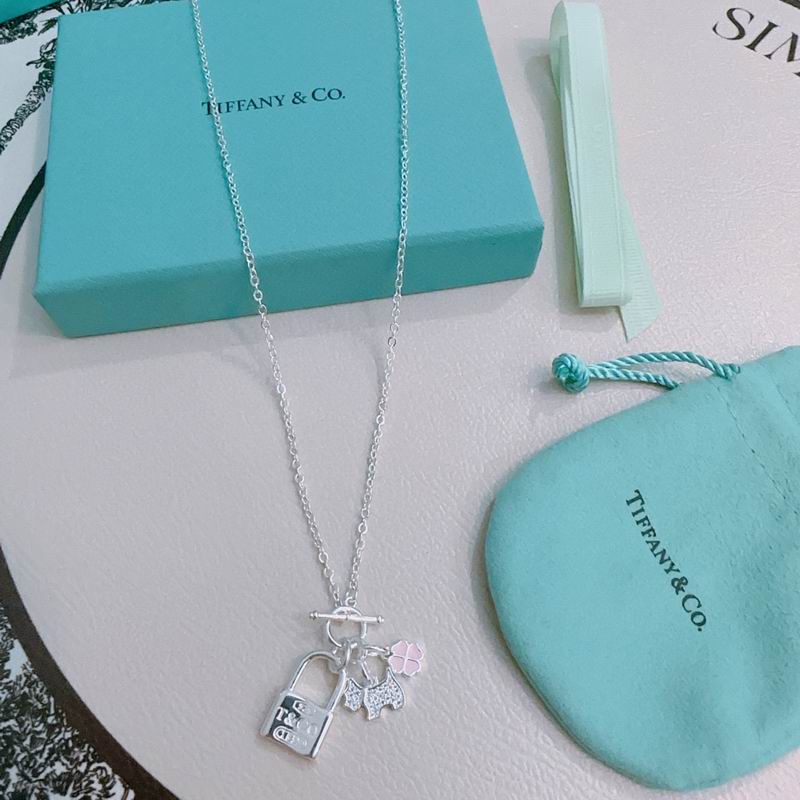 Tiffany necklace 11yxx176 (6)