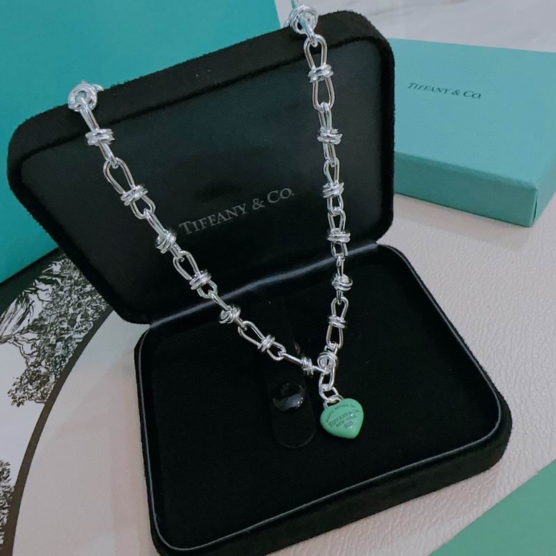 Tiffany necklace 11yxx177 (4)