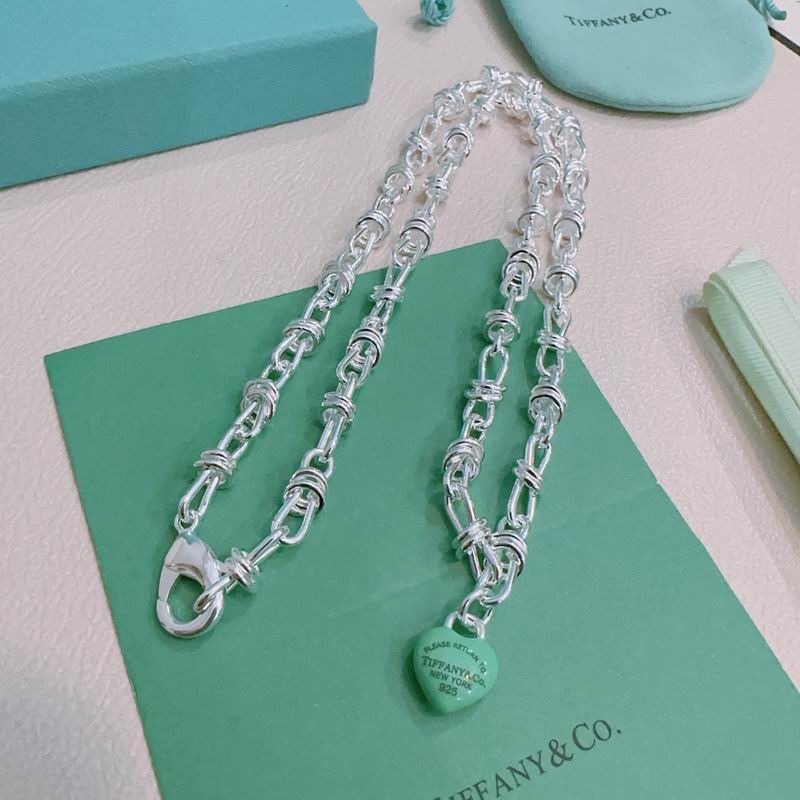 Tiffany necklace 11yxx177 (5)