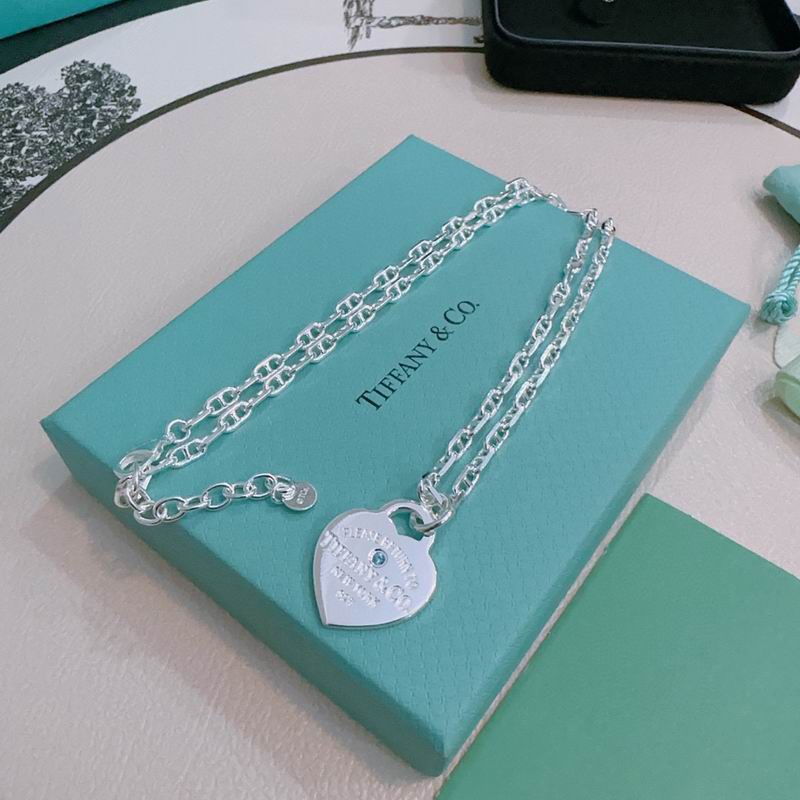 Tiffany necklace 11yxx179 (3)
