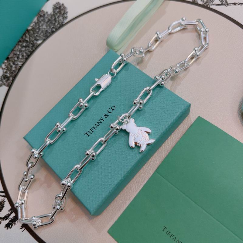Tiffany necklace 11yxx181 (3)