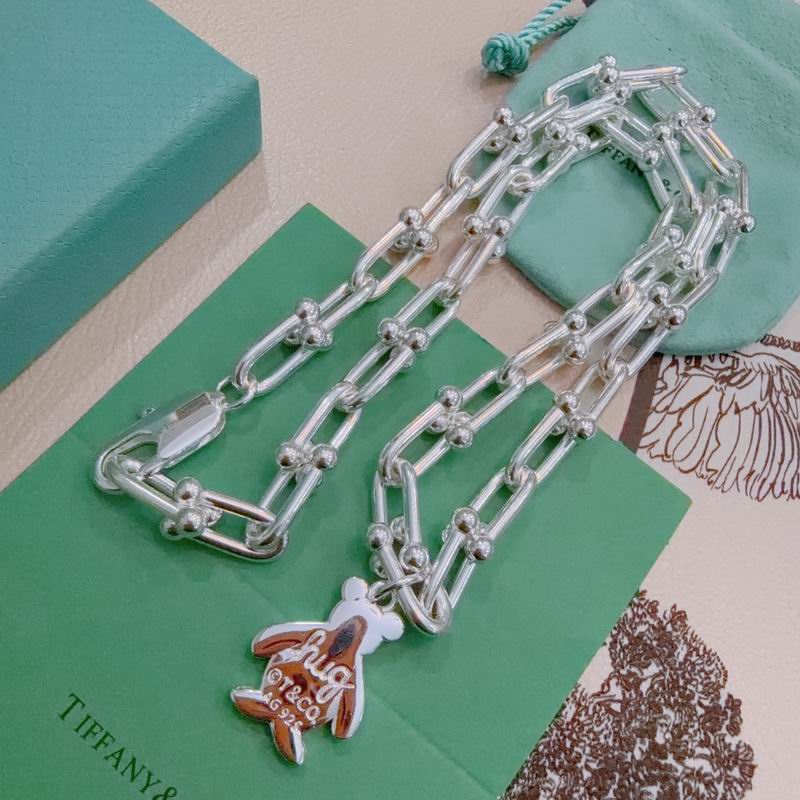 Tiffany necklace 11yxx181 (4)
