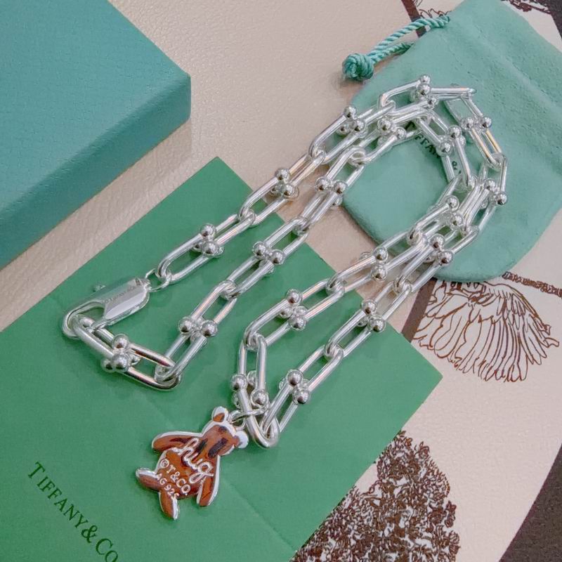Tiffany necklace 11yxx181 (6)