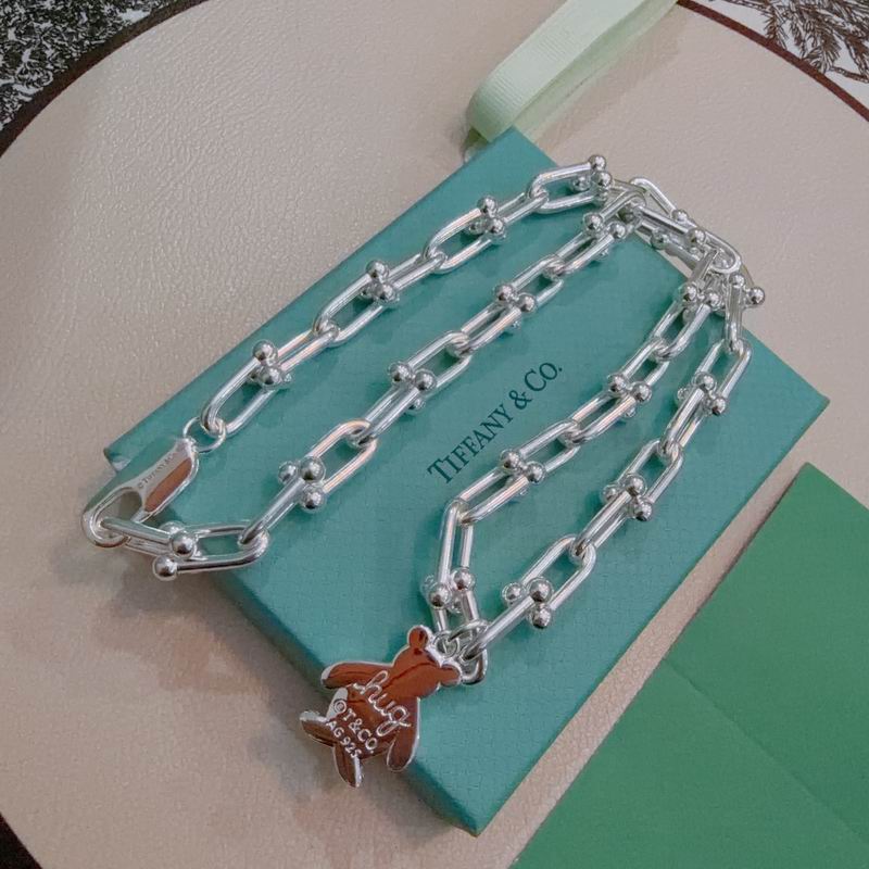 Tiffany necklace 11yxx181 (7)