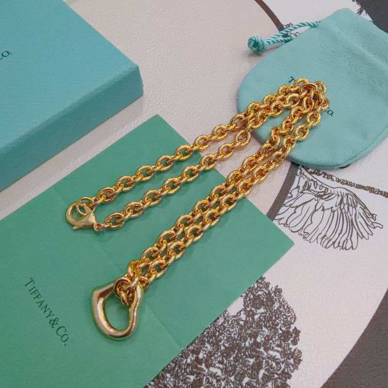 Tiffany necklace 11yxx182 (1)