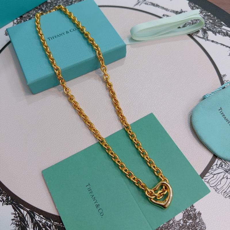 Tiffany necklace 11yxx182 (4)
