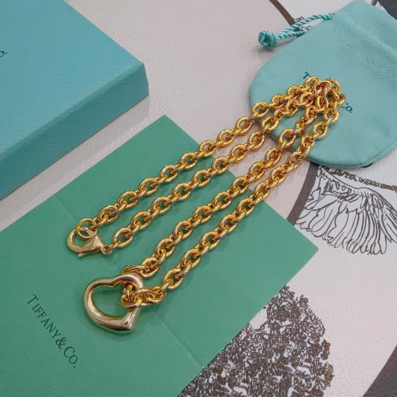 Tiffany necklace 11yxx182 (5)