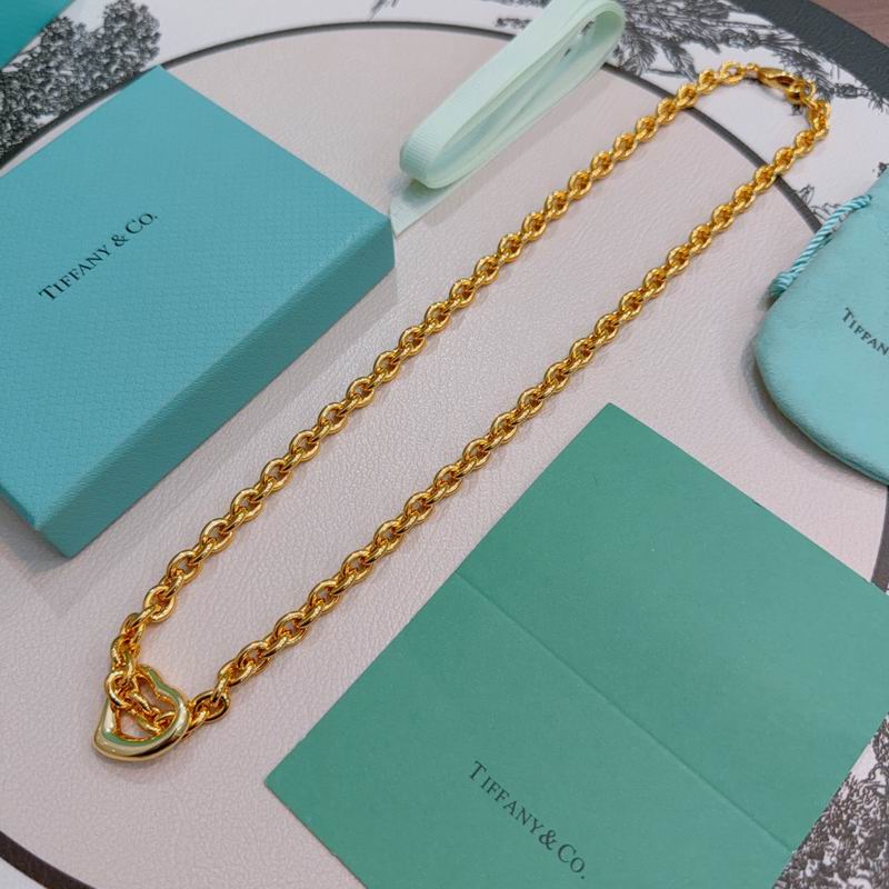 Tiffany necklace 11yxx182 (7)