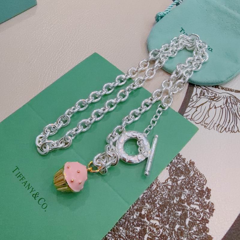 Tiffany necklace 11yxx183 (2)