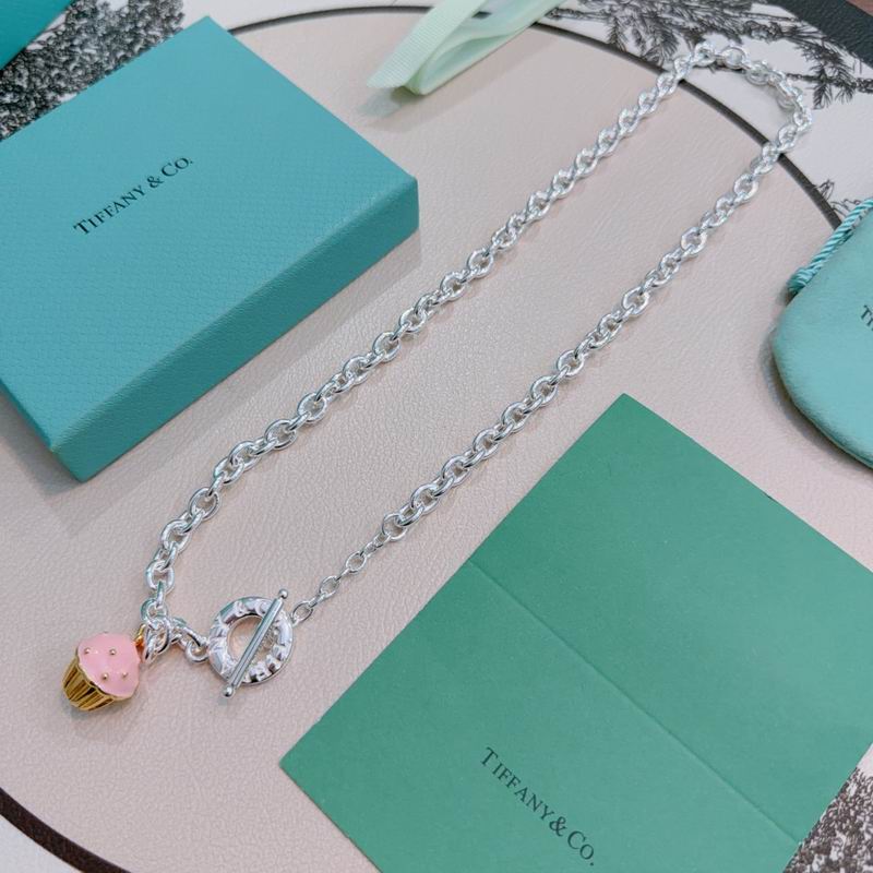Tiffany necklace 11yxx183 (3)