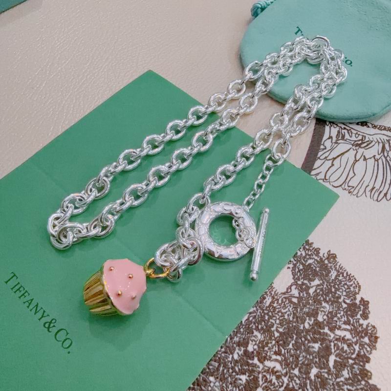 Tiffany necklace 11yxx183 (5)
