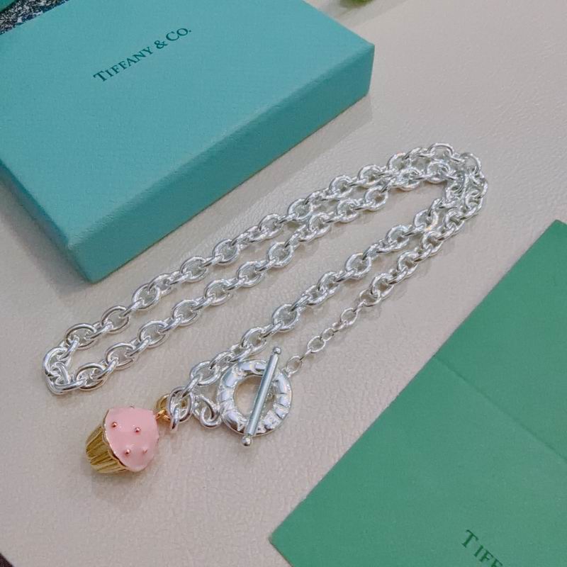 Tiffany necklace 11yxx183 (9)