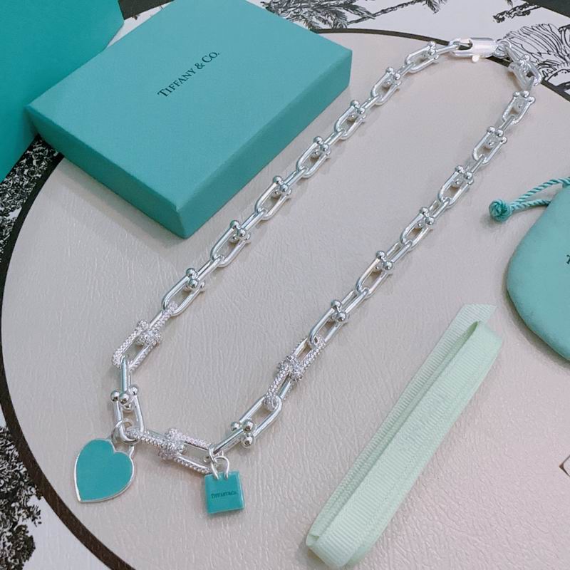 Tiffany necklace 11yxx184 (3)