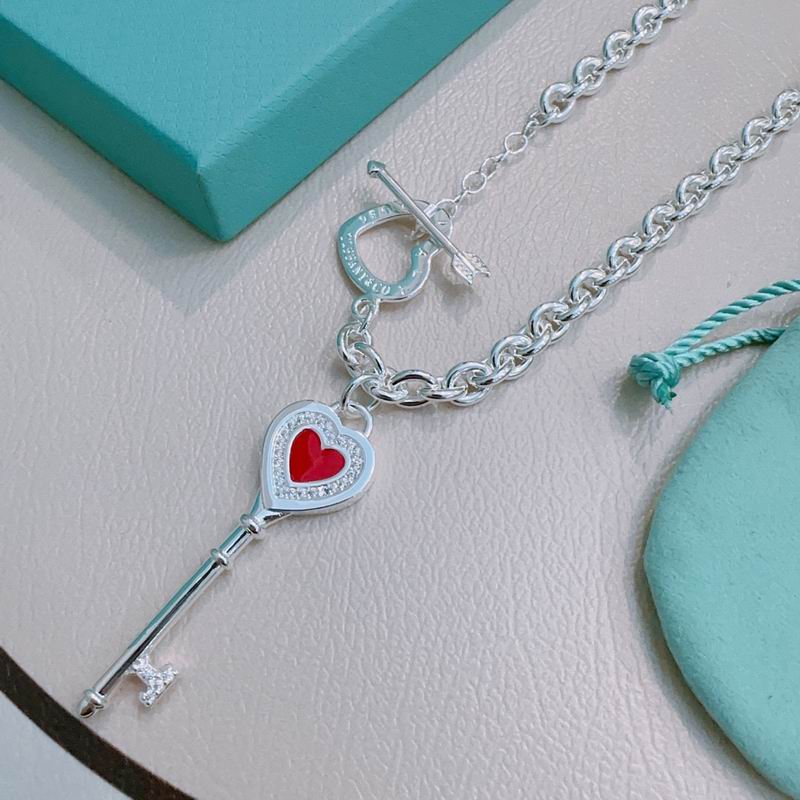 Tiffany necklace 11yxx186 (4)