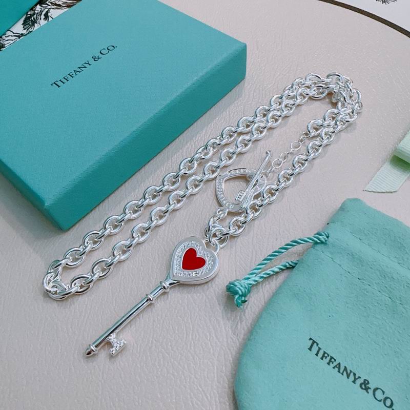Tiffany necklace 11yxx186 (6)