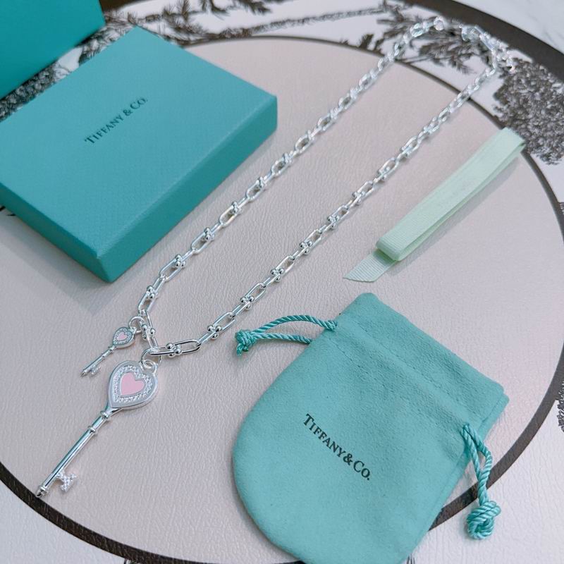 Tiffany necklace 11yxx188 (1)