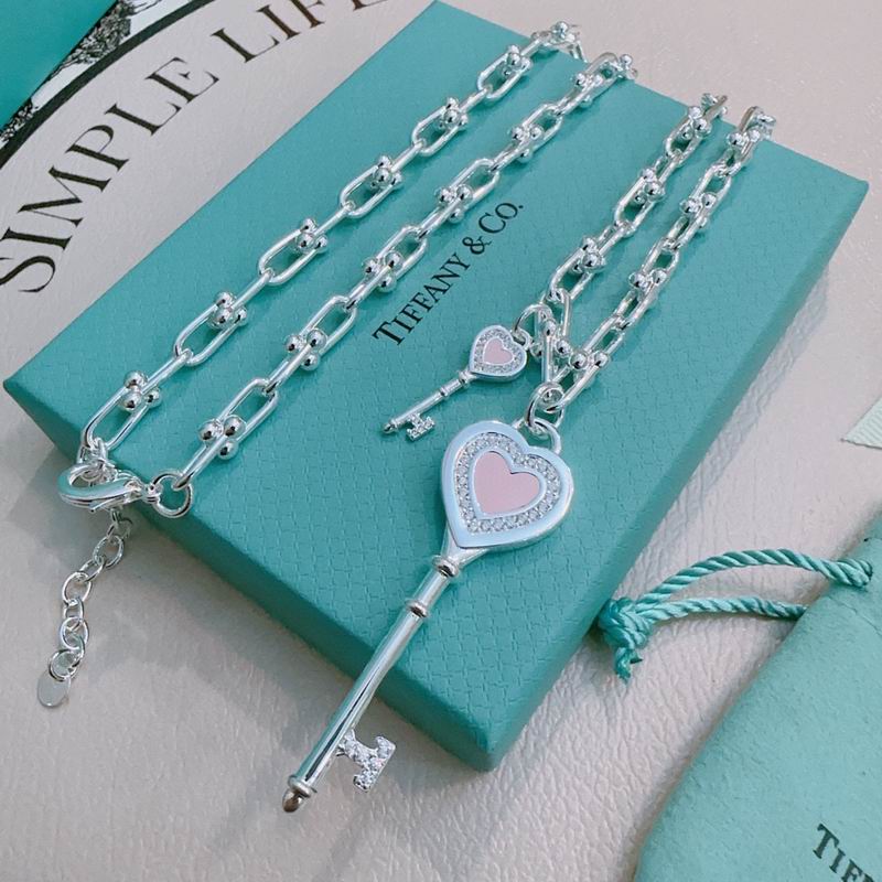 Tiffany necklace 11yxx188 (2)