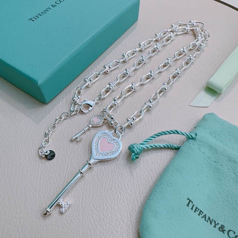 Tiffany necklace 11yxx188 (3)