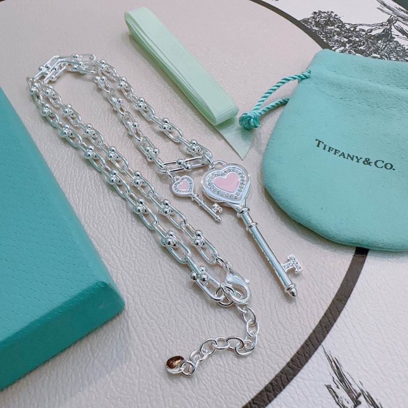 Tiffany necklace 11yxx188 (5)