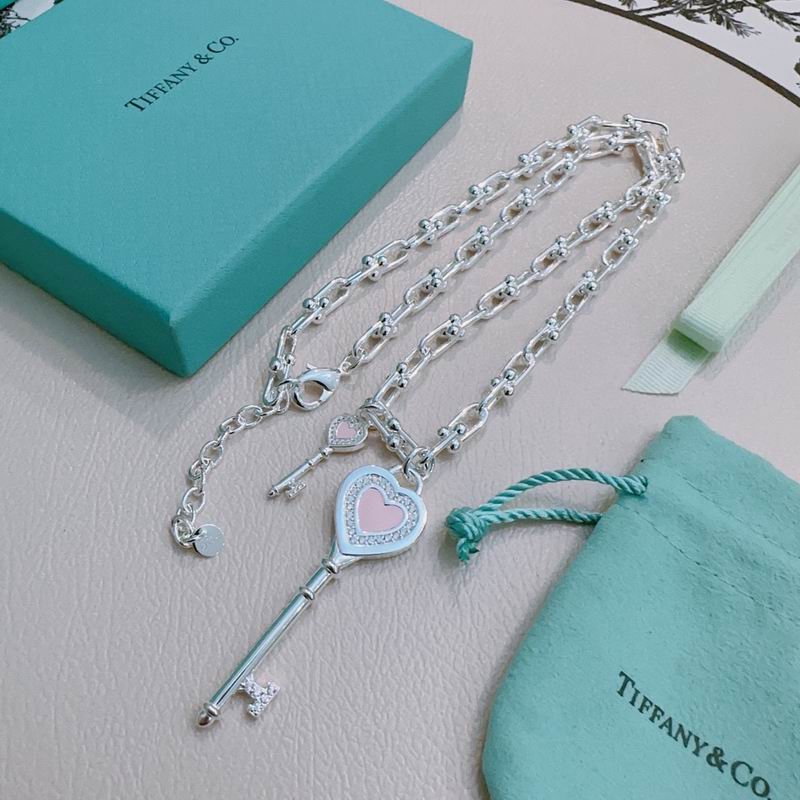 Tiffany necklace 11yxx188 (6)