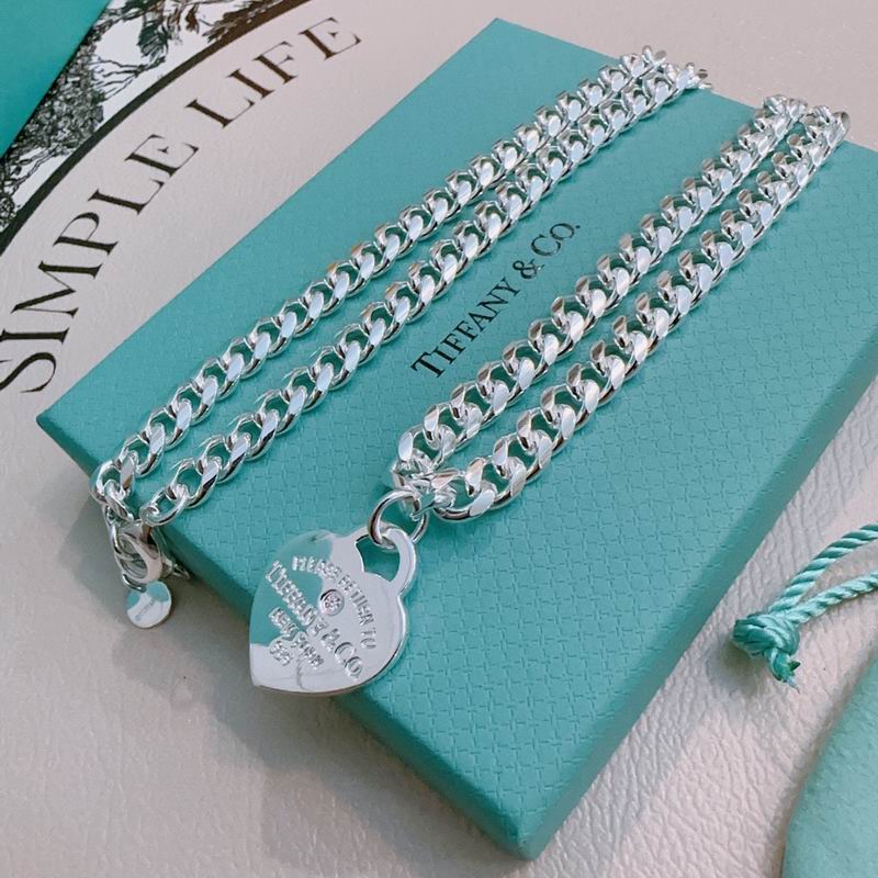 Tiffany necklace 11yxx189 (3)