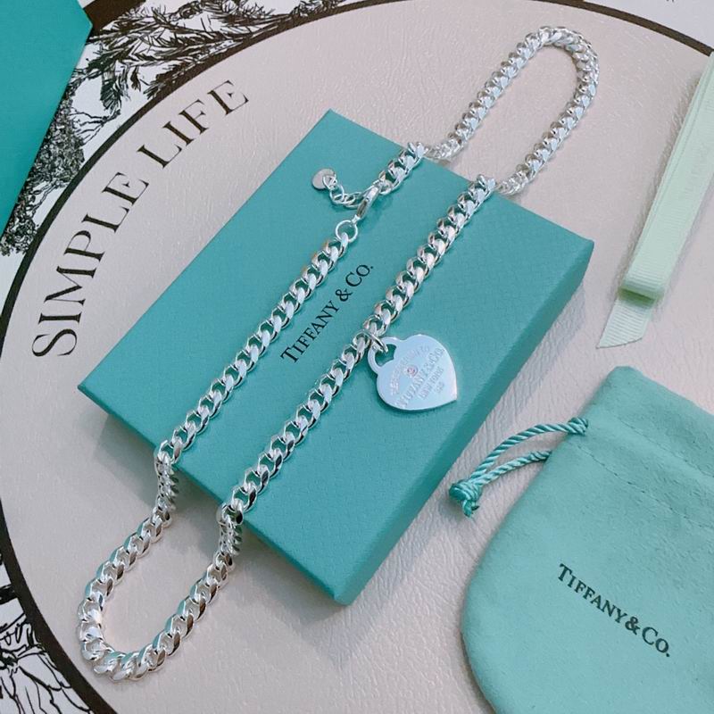 Tiffany necklace 11yxx189 (5)