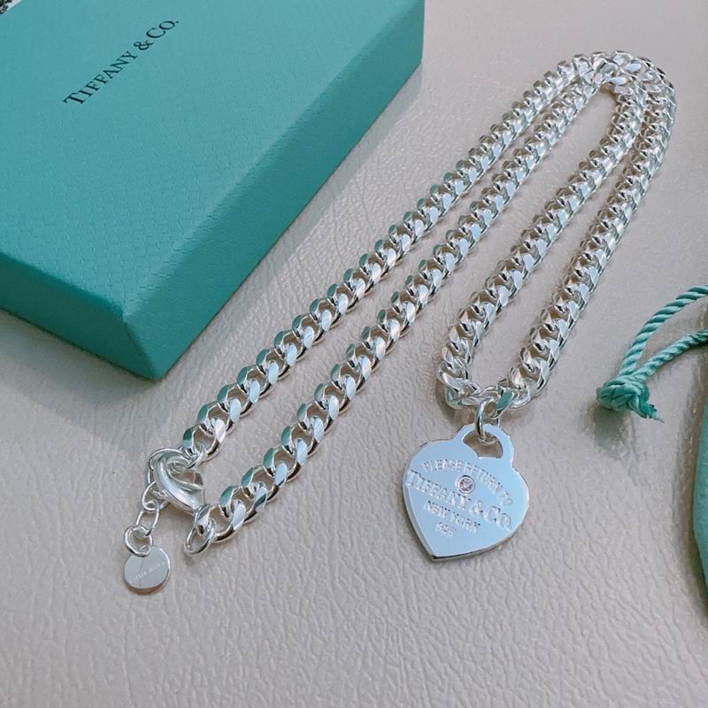 Tiffany necklace 11yxx189 (6)