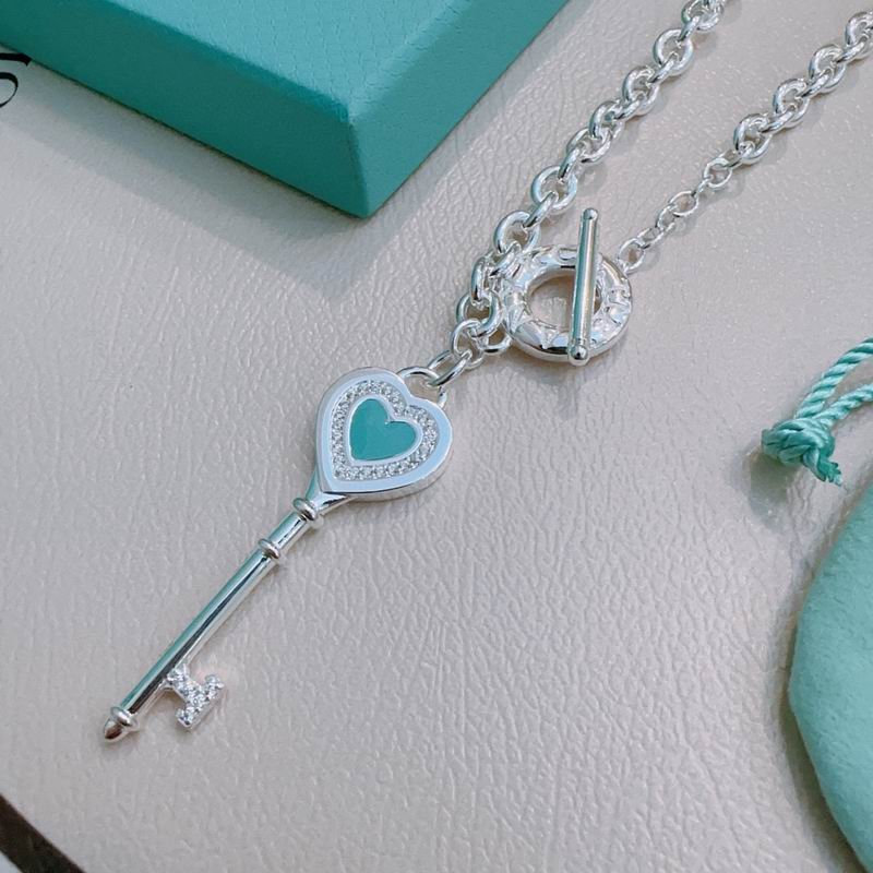 Tiffany necklace 11yxx190 (5)