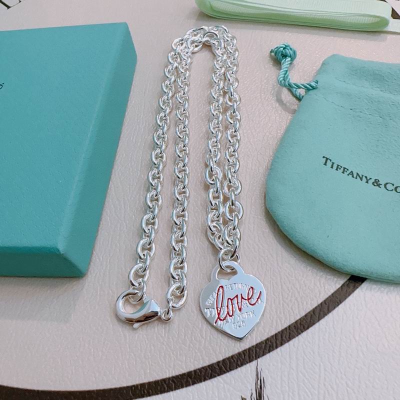 Tiffany necklace 11yxx191 (1)