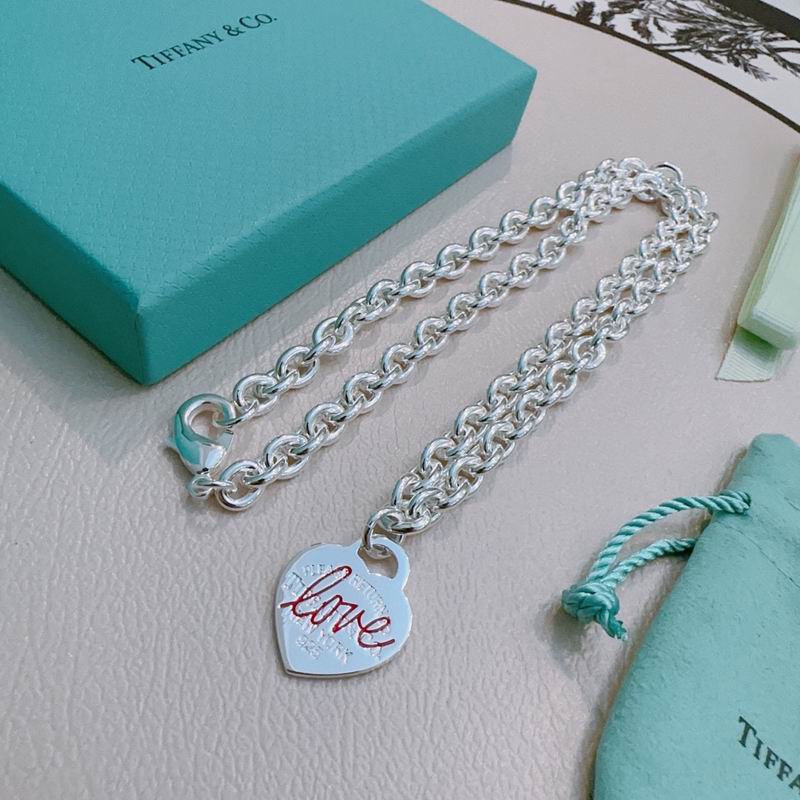 Tiffany necklace 11yxx191 (3)