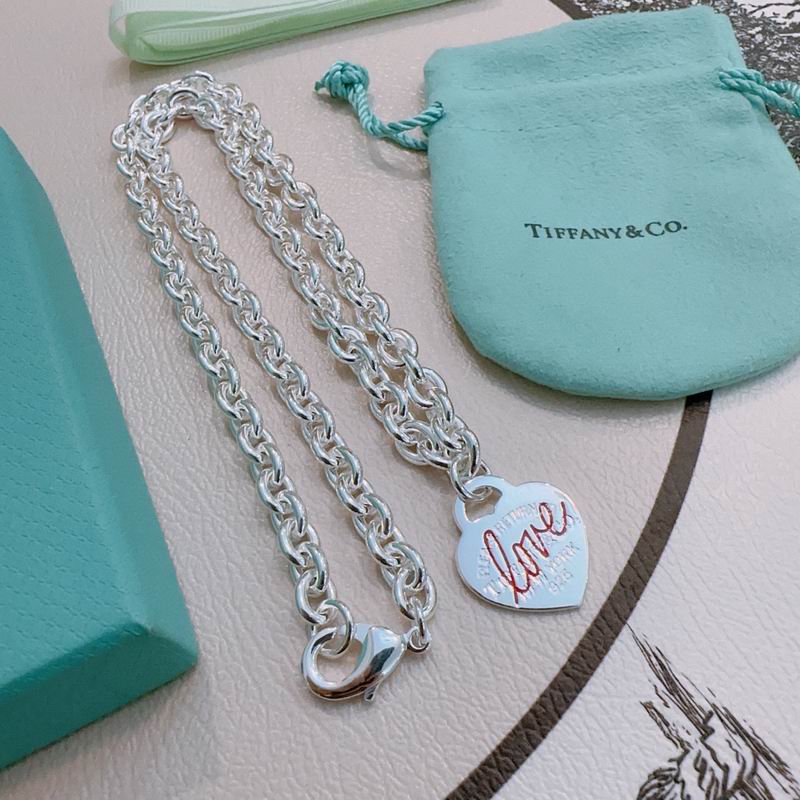 Tiffany necklace 11yxx191 (5)