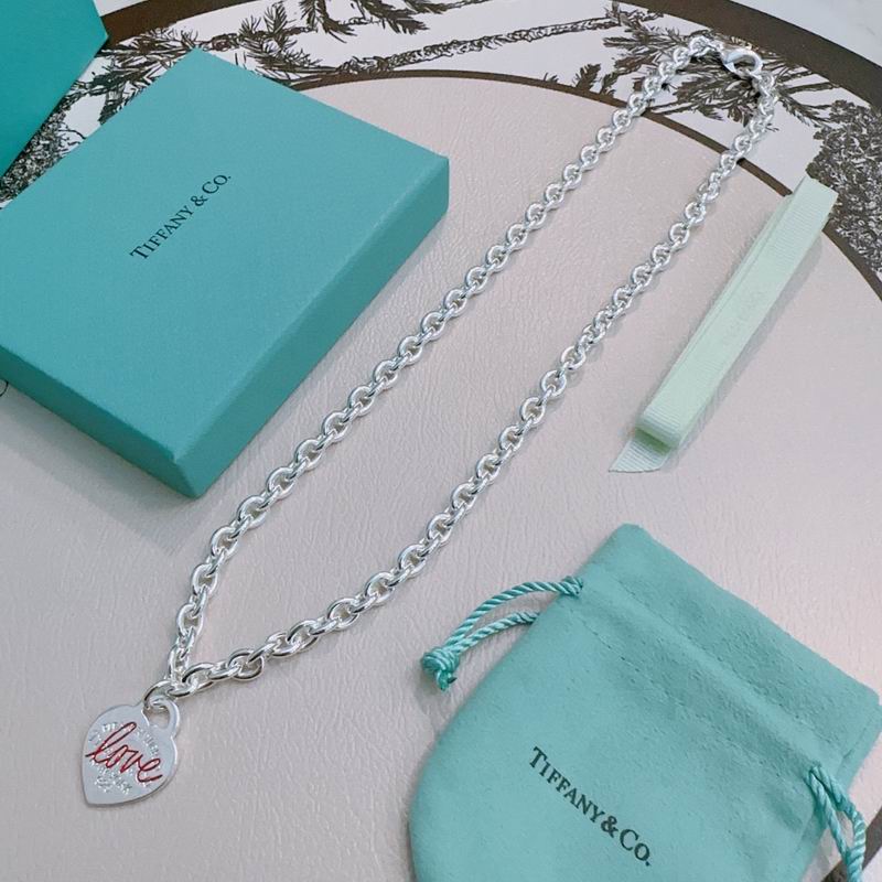 Tiffany necklace 11yxx191 (6)