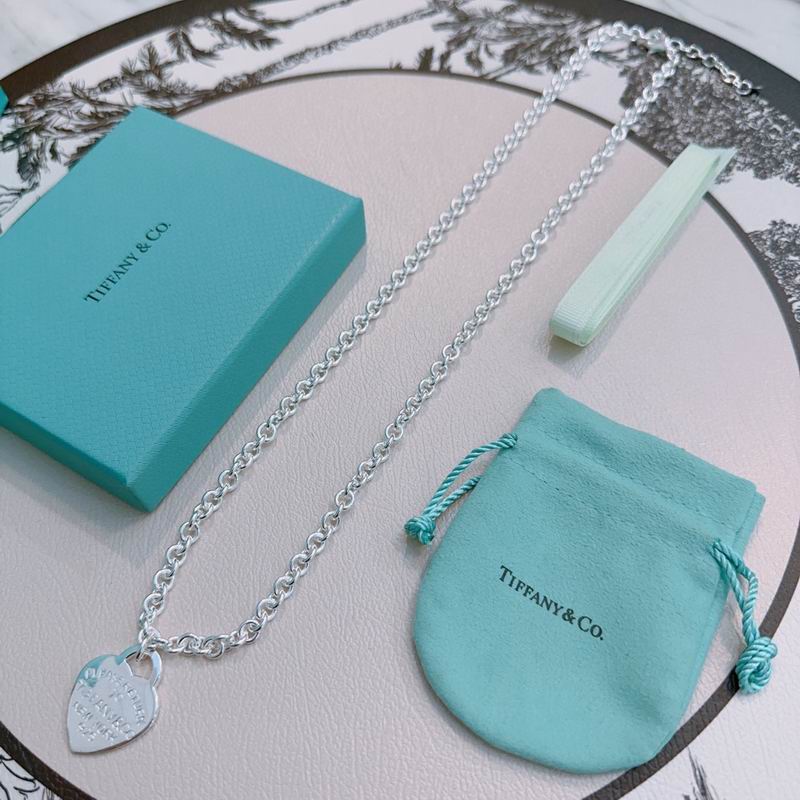 Tiffany necklace 11yxx192 (1)